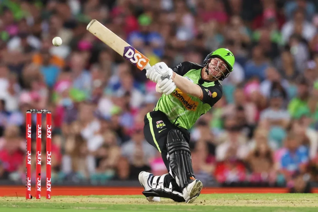 Will David Warner play PSL 2024?