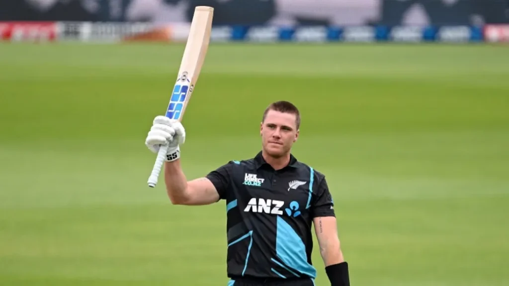 Finn Allen - The next big thing in New Zealand T20I cricket