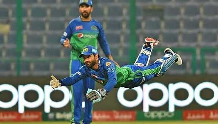 Why Mohammad Rizwan Deserves the Best Wicketkeeper of PSL Award?