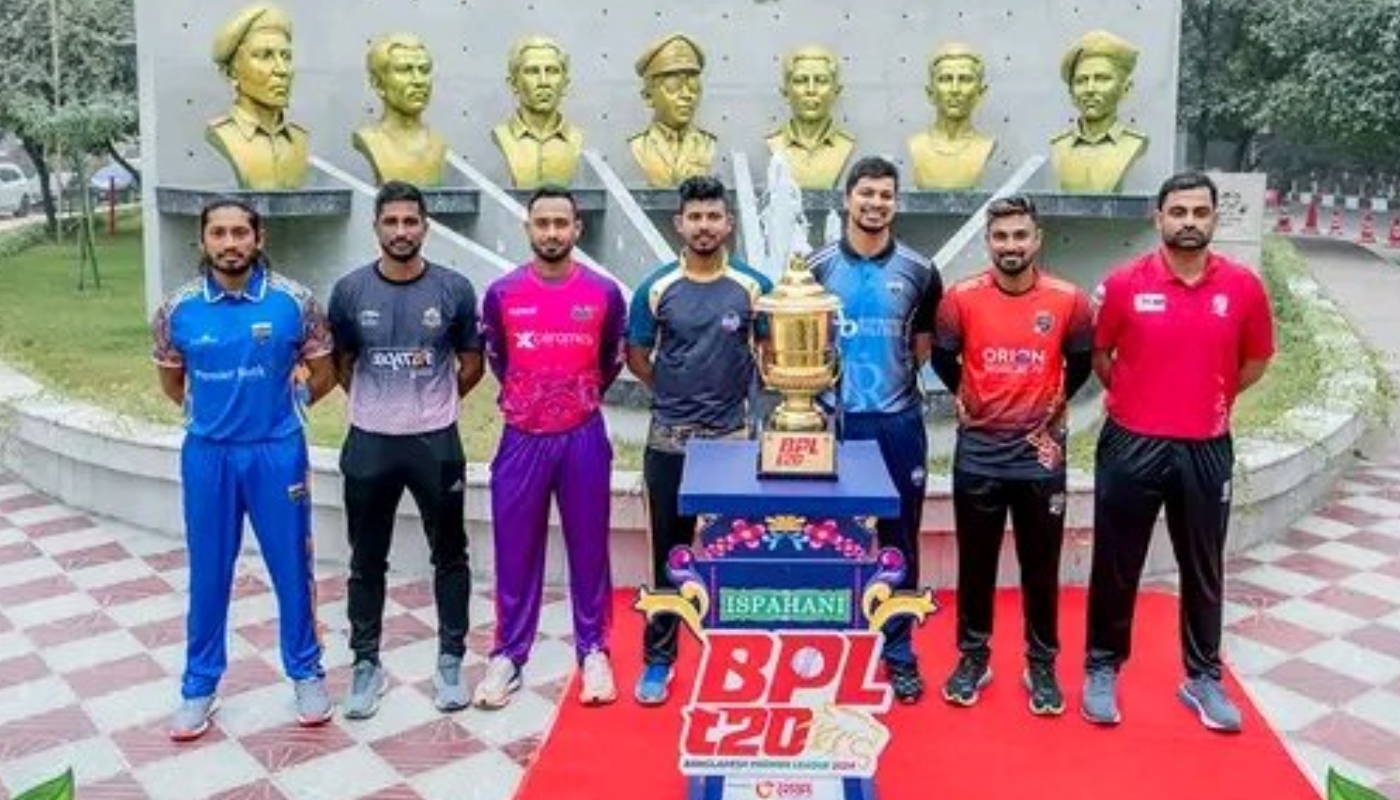 BPL 2024 Live Streaming Details