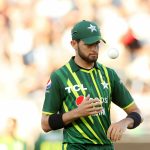 Fans rate Shaheen Shah Afridi's captaincy out of 10