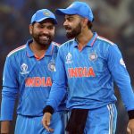 BCCI to decide future of Rohit Sharma and Virat Kohli in T20Is