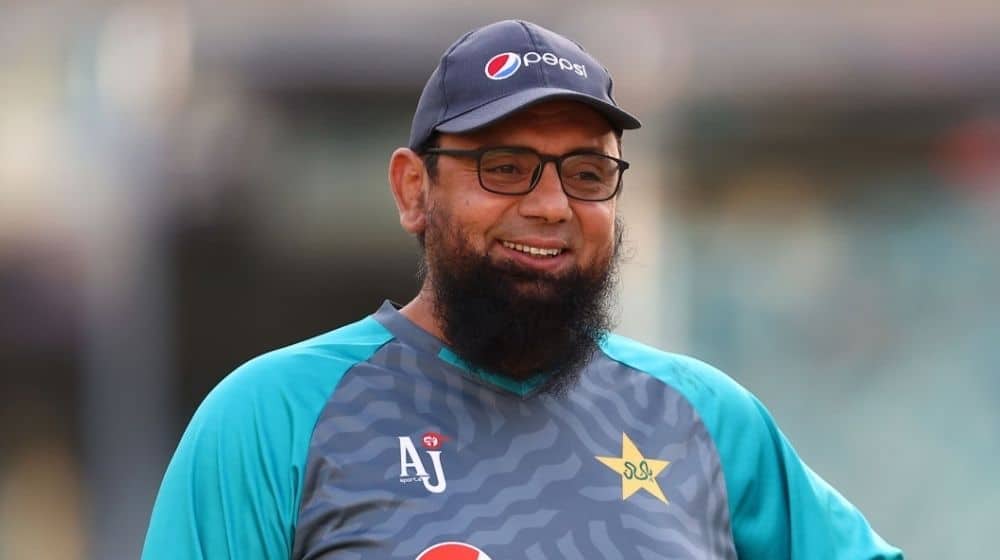 PSL 2024: Why Saqlain Mushtaq has parted ways with Multan Sultans?