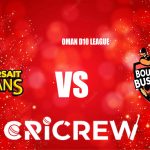 AMR vs RUR Live Score starts on 31 Jan 2024 at Al Amerat Cricket Ground Oman Cricket., IndiaHere on www.cricrew.com you can find all Live, Upcoming and Recent M