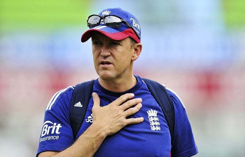 Andy Flower reveals the reason for parting ways with Multan Sultans