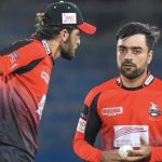 'Hard to find Rashid Khan's replacement' - Lahore Qalandars react to spinner's unavailability