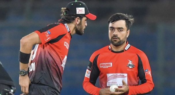 'Hard to find Rashid Khan's replacement' - Lahore Qalandars react to spinner's unavailability