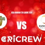 DDD vs SCP Live Score starts on 25 Jan 2024, Thur, 8:00 PM IST at ICC Academy, Dubai, United Arab Emirates., IndiaHere on www.cricrew.com you can find all Live,