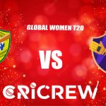 EAS-W vs TIT-W Live Score starts on January 4th, 2024 at 01:58 pm at Perth Stadium. Here on www.cricrew.com you can find all Live, Upcoming and Recent Matches..