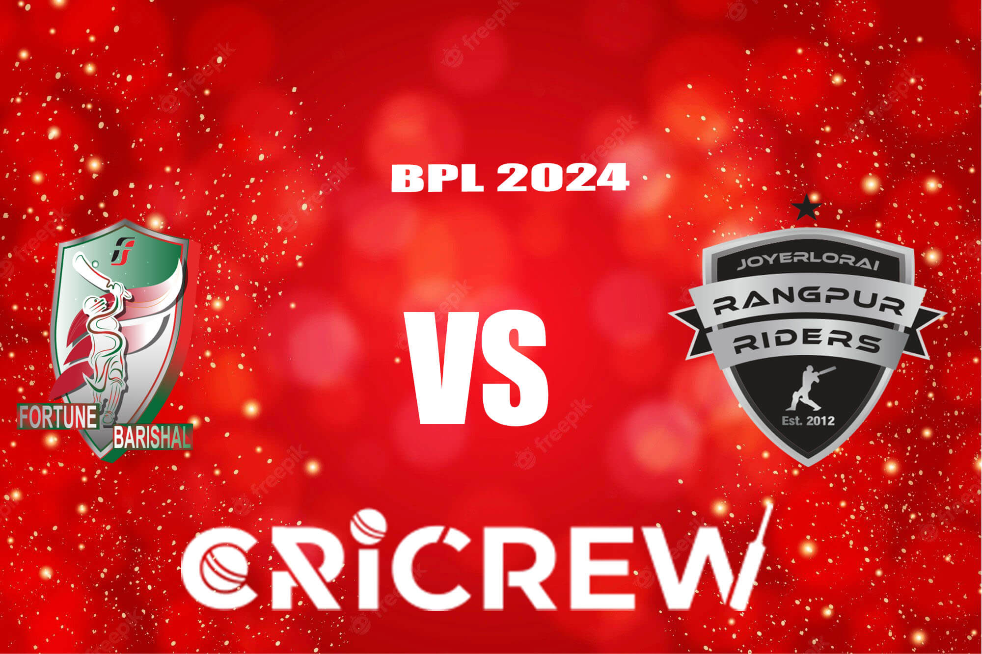 FBA vs RAN Live Score, BPL 2024 Live Score, FBA vs RAN Scorecard Today