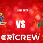 JSK vs MICT Live Score starts on 13 Jan 2024, Sat, 5:00 PM IST amat Senwes Park, Potchefstroom, IndiaHere on www.cricrew.com you can find all Live, Upcoming an.