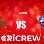 JSK vs PRC Live Score starts on 20 Jan 2024, Sat, 5:00 PM IST amat Senwes Park, Potchefstroom, IndiaHere on www.cricrew.com you can find all Live, Upco.........