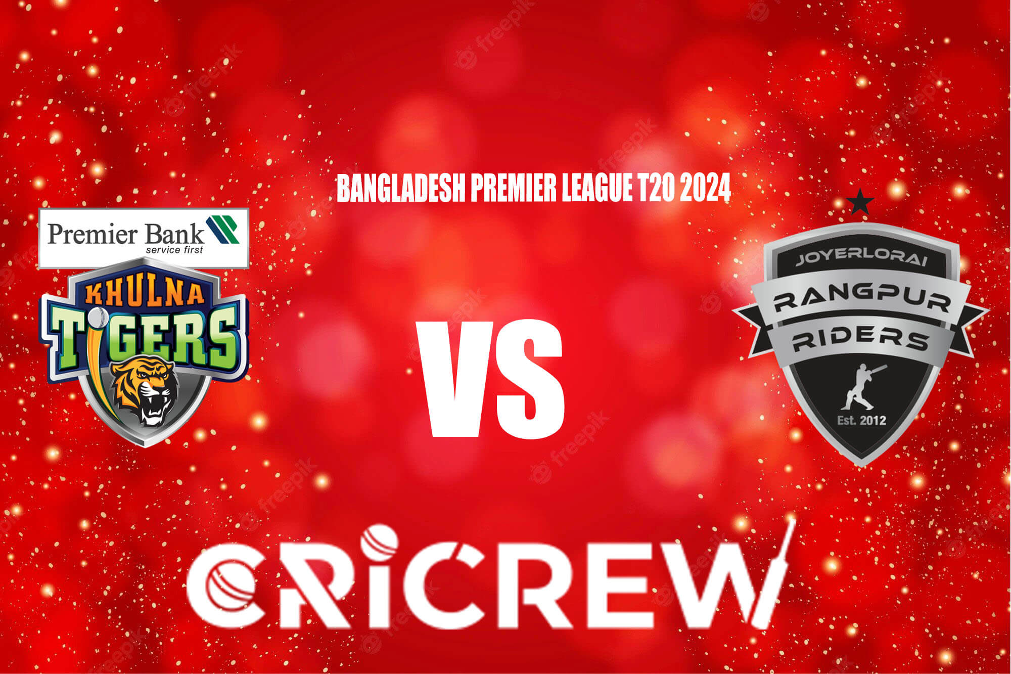 KHT vs RAN Live Score, BPL 2024 Live Score, KHT vs RAN Scorecard Today