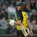 Australia name new captain for West Indies T20Is as Pat Cummins rest