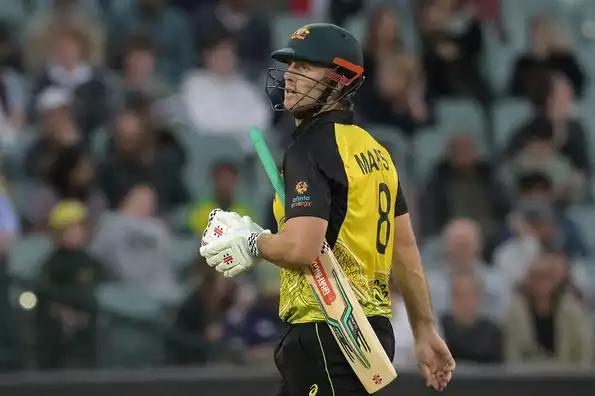 Australia name new captain for West Indies T20Is as Pat Cummins rest