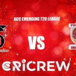 MEC vs PC Live Score starts on 6 Jan 2024, Sat, 10:30 PM IST at Sulaibiya cricket ground, Kuwait, Kuwait. Here on www.cricrew.com you can find all Live, Upcomin