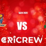 MICT vs JSK Live Score starts on 29 Jan 2024, Mon, 9:00 PM IST amat Senwes Park, Potchefstroom, IndiaHere on www.cricrew.com you can find all Live, Upcoming and