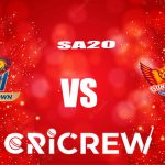 MICT vs SUNE Live Score starts on 16 Jan 2024, Tue, 9:00 PM IST amat Senwes Park, Potchefstroom, IndiaHere on www.cricrew.com you can find all Live, Upcoming an