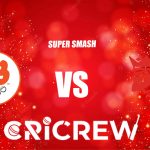 ND vs CTB Live Score starts on 18 Jan 2024, at Basin Reserve, Wellington, IndiaHere on www.cricrew.com you can find all Live, Upcoming and Recent Matches.......