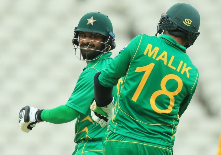 Shoaib Malik speaks in favour of Wahab and Hafeez amidst criticism