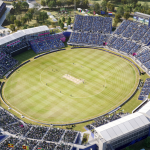 Watch: New Stadium Unveiled for T20 World Cup 2024