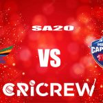 PRC vs DSG Live Score starts on 18th January, 2024 amat Senwes Park, Potchefstroom, IndiaHere on www.cricrew.com you can find all Live, Upcoming and Recent Matc