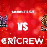 SET vs GUA Live Score starts on 9 Jan 2024, Tue, 9:30 PM IST at Senwes Park, Potchefstroom, IndiaHere on www.cricrew.com you can find all Live, Upcoming ........