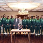 Blind T20 World Cup 2024: Pakistan gets hosting rights