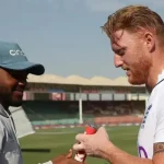 Rehan Ahmed praises Ben Stokes for letting him pray Friday prayers