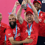 T20 World Cup 2024: 1.2 million ticket applications received within 48 hours