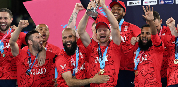 T20 World Cup 2024: 1.2 million ticket applications received within 48 hours