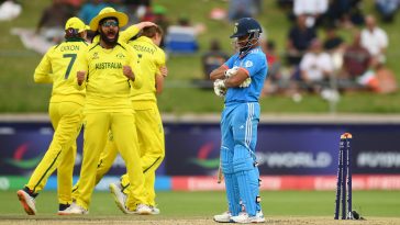 Australia Triumph Over India in U19 ODI World Cup 2024 Final