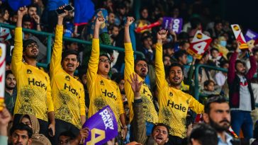 Fans react as Babar Azam and co beat undefeated team of PSL 2024