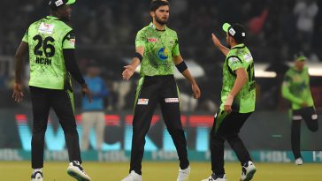 Here is how Lahore Qalandars can still make it to PSL 9 playoffs