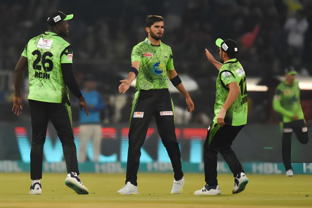 Here is how Lahore Qalandars can still make it to PSL 9 playoffs