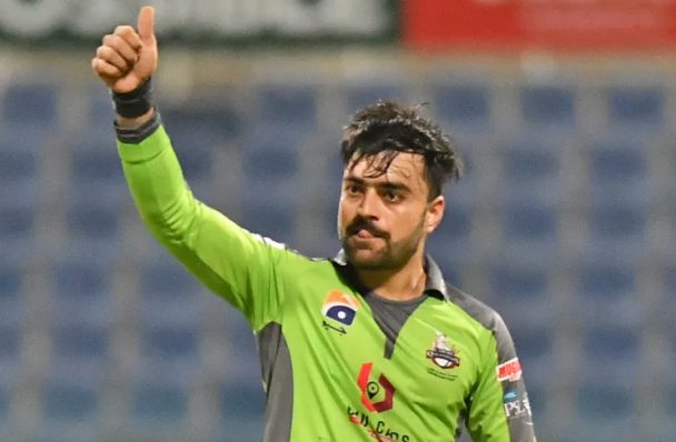 PSL 9: Who can replace Rashid Khan? Tells Shaheen Shah Afridi