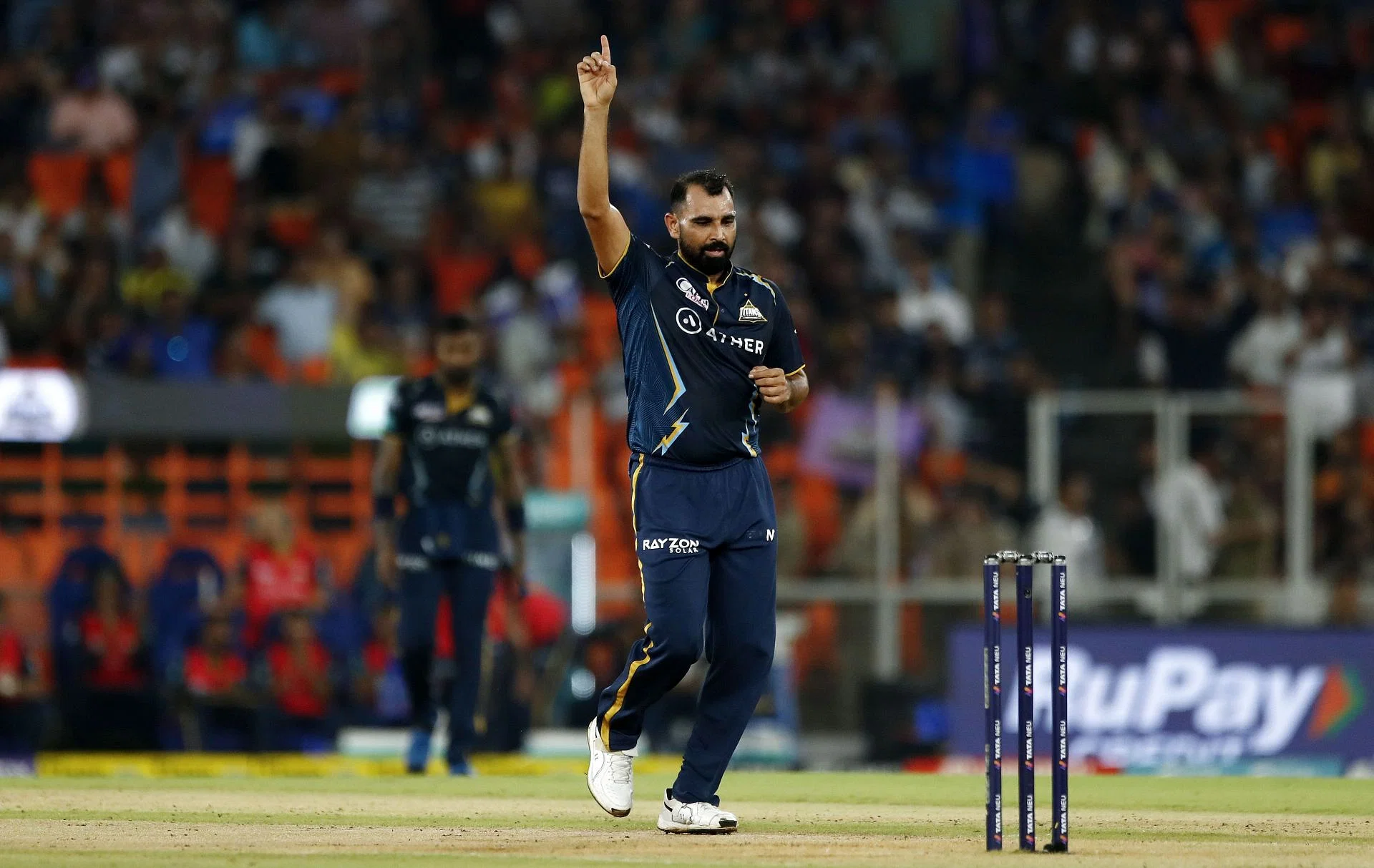 Why GT should not worry if Shami is ruled out of IPL 2024?