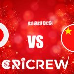 CHN vs JPN Live Score starts on 14 Feb 2024, Wed, 8:00 PM IST at Sulaibiya Cricket Ground., IndiaHere on www.cricrew.com you can find all Live, Upcoming and Re.