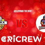 COB vs ZA Live Score starts on 27 Feb 2024, Tue, 5:30 PM IST at Cartama Oval,Cartama, Chepauk, Chennai Here on www.cricrew.com you can find all Live, Upcoming a