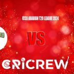 DDD vs DCS Live Score starts on 25 Feb 2024, Sun, 7:30 PM IST at MA Chidambaram Stadium, Chepauk, Chennai Here on www.cricrew.com you can find all Live, Upcomin