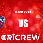 DUB vs GUL Live Score starts on 6 Feb 2024, Tue, 8:00 PM IST at Sheikh Zayed Stadium, Abu Dhabi, United Arab Emirates. Here on www.cricrew.com you can find all .