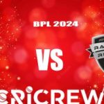 FBA vs RAN Live Score starts on 19 Feb 2024, Mon, 6:00 PM IST at Shere Bangla National Stadium, Mirpur, Dhaka., IndiaHere on www.cricrew.com you can find all Li