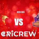 GUL vs SJH Live Score starts on 4 Feb 2024, Sun, 8:00 PM IST4 at Sheikh Zayed Stadium, Abu Dhabi, United Arab Emirates. Here on www.cricrew.com you can find all