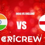 IND vs ENG Live Score starts on15 Feb 2024 India vs England at MA Chidambaram Stadium, Chepauk, Chennai Here on www.cricrew.com you can find all Live, Upcoming .