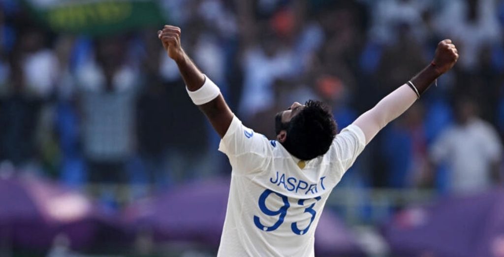 Bumrah learnt yorkers from Waqar and Wasim