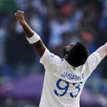 Bumrah learnt yorkers from Waqar and Wasim