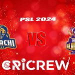 KAR vs QUE Live Score starts on 29 Feb 2024, Thur, 7:30 PM IST at MA Chidambaram Stadium, Chepauk, Chennai Here on www.cricrew.com you can find all Live, Upcom.