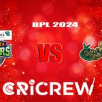 KHT vs SYL Live Score starts on 23 Feb 2024, Fri, 6:30 PM IST at Shere Bangla National Stadium, Mirpur, Dhaka., IndiaHere on www.cricrew.com you can find all Li