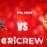 LAH vs ISL Live Score starts on 16 Feb 2024 at Gaddafi Stadium, Lahore., IndiaHere on www.cricrew.com you can find all Live, Upcoming and Recent Matches........