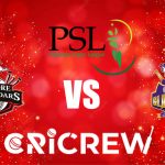 LAH vs QUE Live Score starts on 19 Feb 2024, Mon, 7:30 PM IST at Gaddafi Stadium, Lahore., IndiaHere on www.cricrew.com you can find all Live, Upcoming and Rece